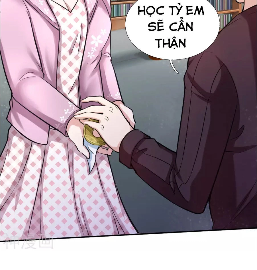 Tuyệt Thế Phi Đao Chapter 39 - 6