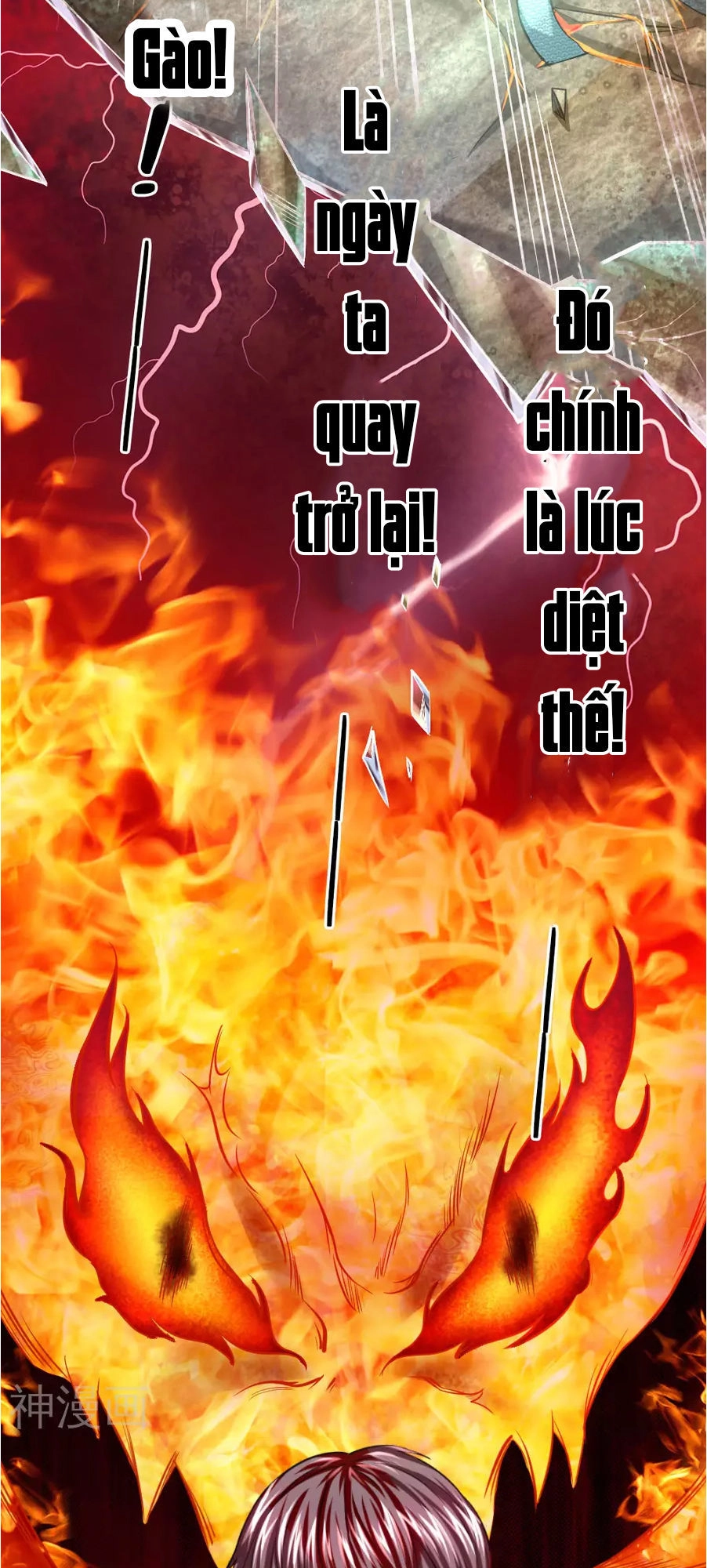 Tuyệt Thế Phi Đao Chapter 39 - 13