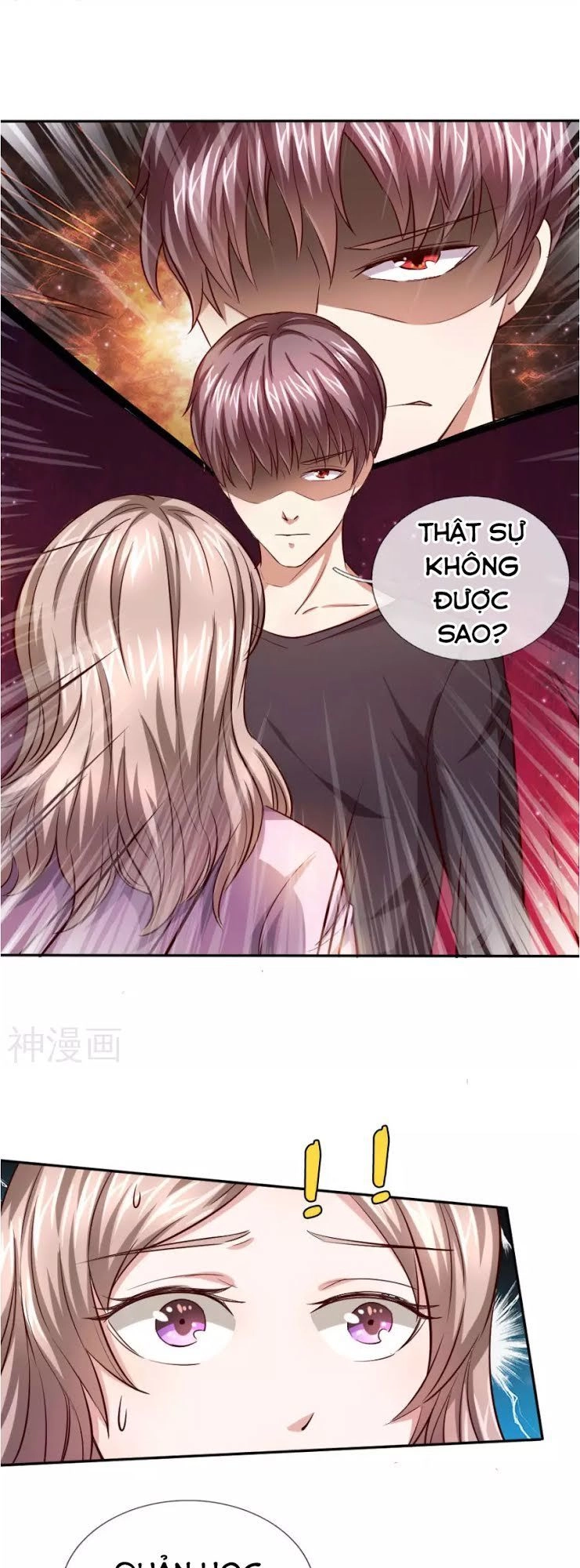 Tuyệt Thế Phi Đao Chapter 40 - 5