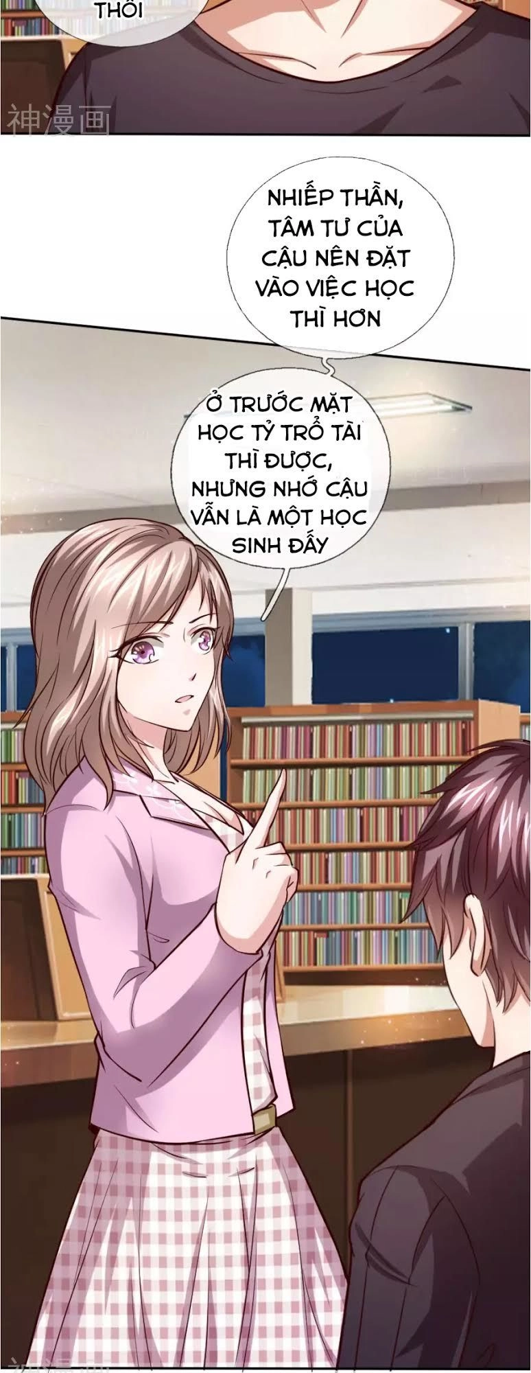 Tuyệt Thế Phi Đao Chapter 40 - 11