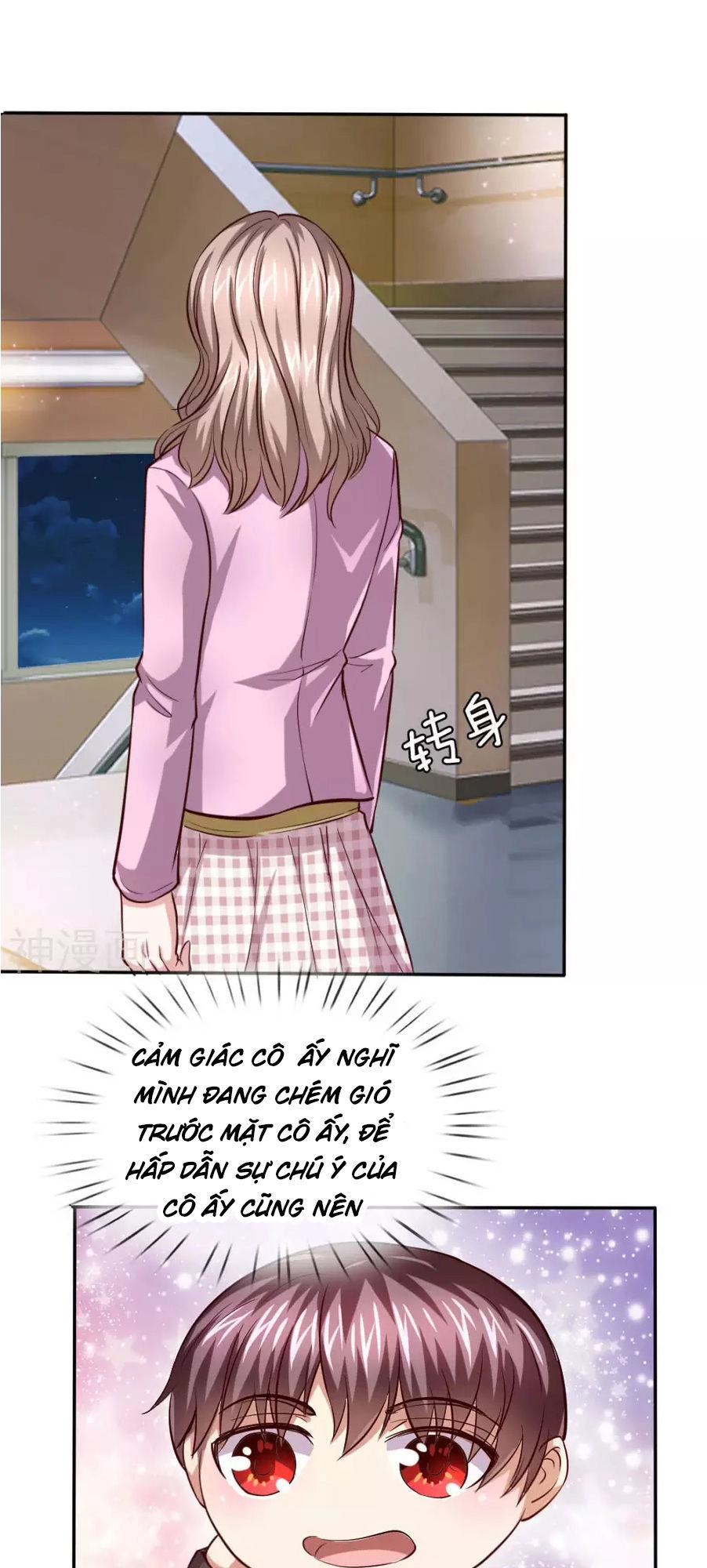 Tuyệt Thế Phi Đao Chapter 40 - 13