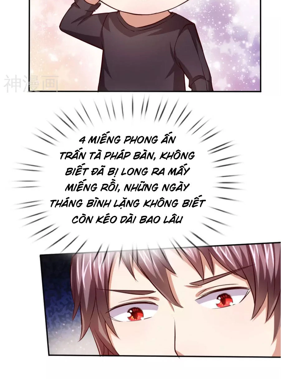 Tuyệt Thế Phi Đao Chapter 40 - 14