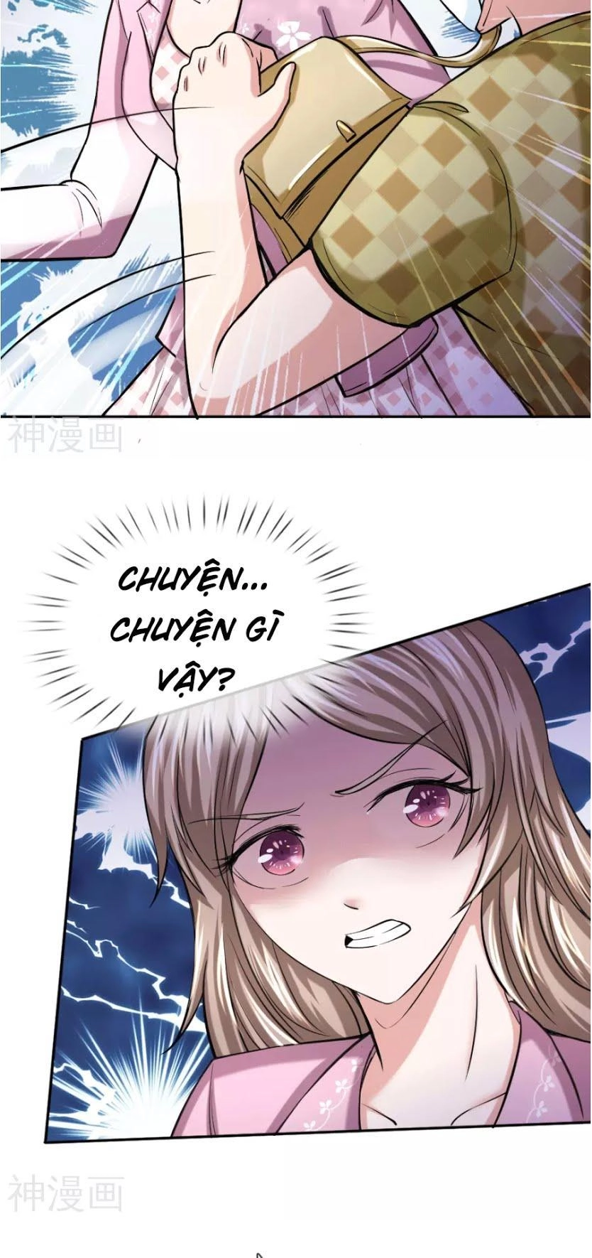 Tuyệt Thế Phi Đao Chapter 41 - 6