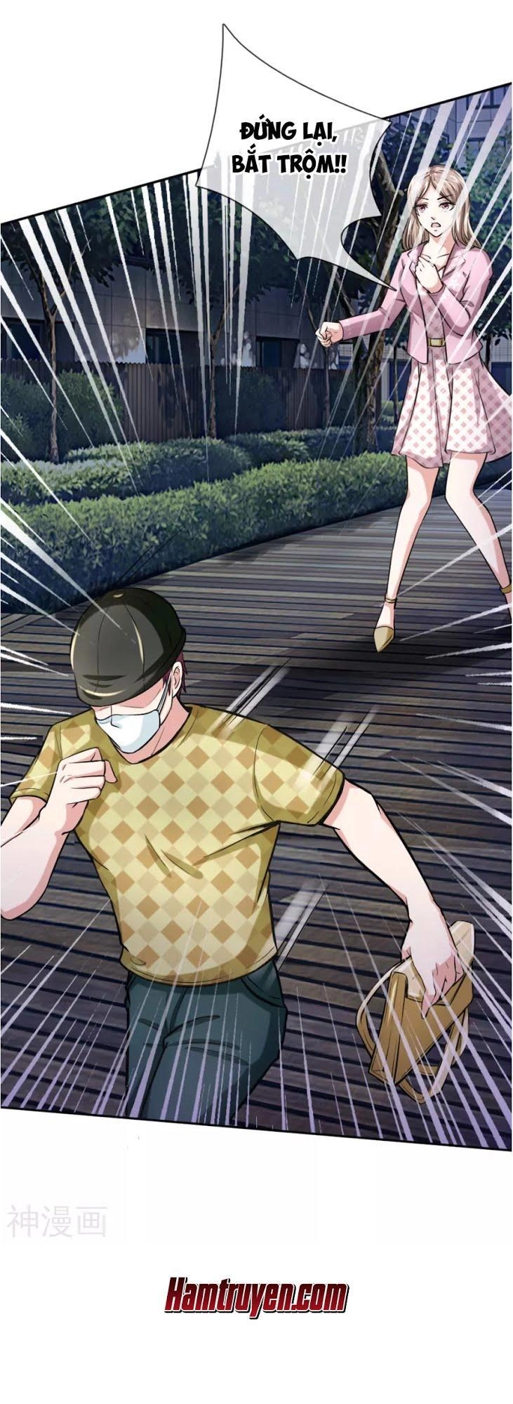 Tuyệt Thế Phi Đao Chapter 41 - 7