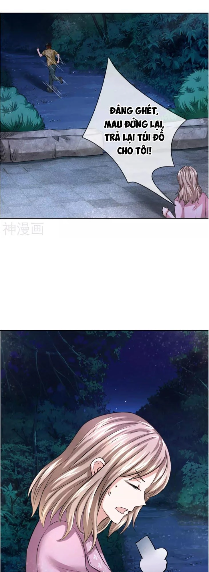 Tuyệt Thế Phi Đao Chapter 41 - 8