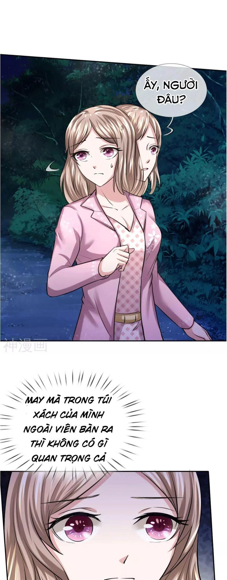 Tuyệt Thế Phi Đao Chapter 41 - 10