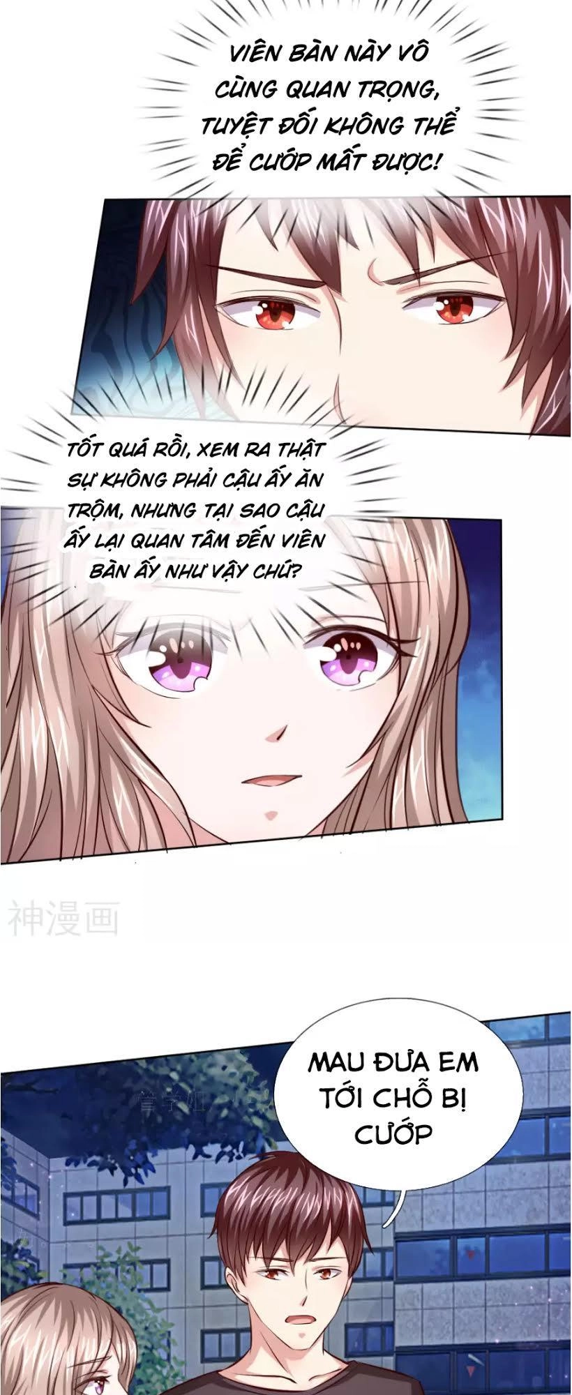 Tuyệt Thế Phi Đao Chapter 41 - 23