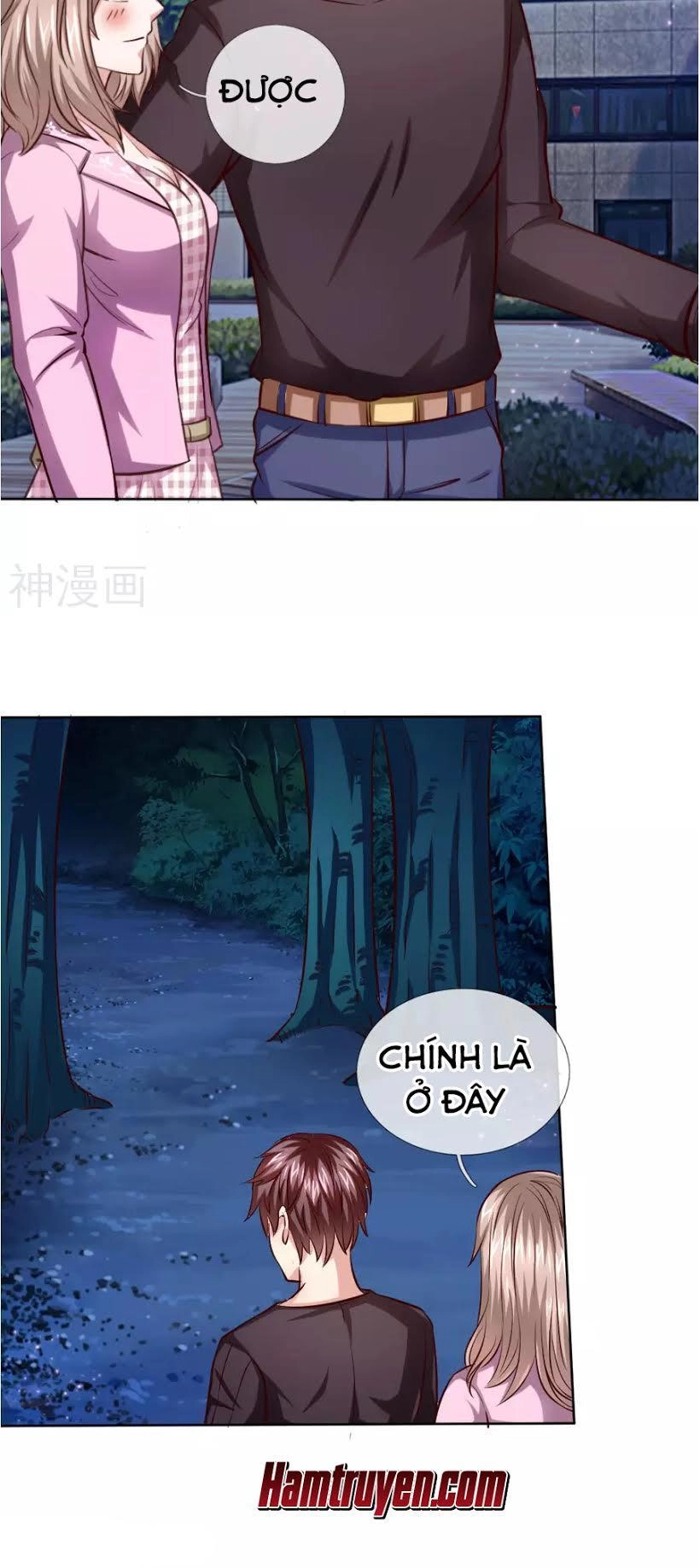 Tuyệt Thế Phi Đao Chapter 41 - 24