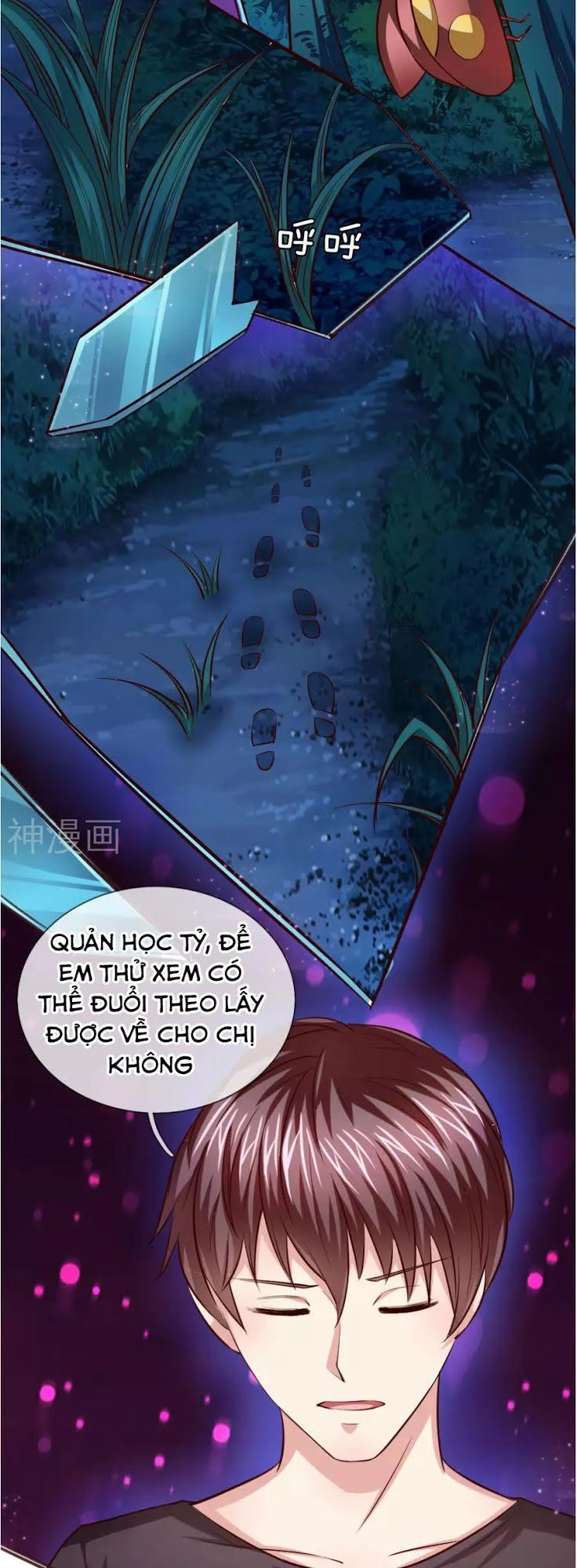 Tuyệt Thế Phi Đao Chapter 41 - 26