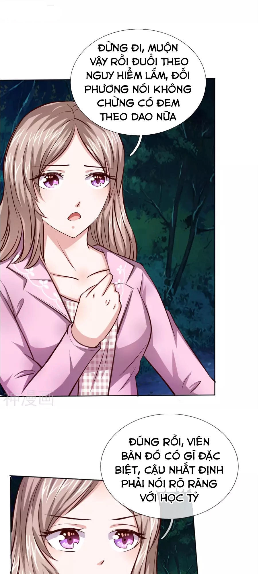 Tuyệt Thế Phi Đao Chapter 41 - 28