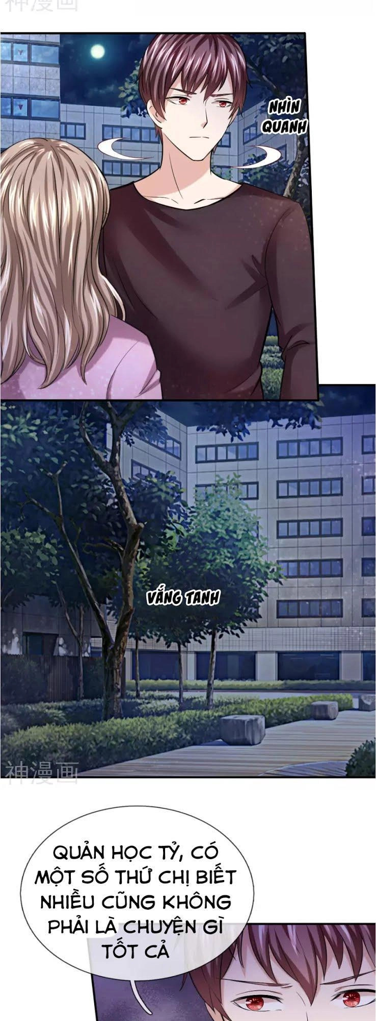 Tuyệt Thế Phi Đao Chapter 42 - 2