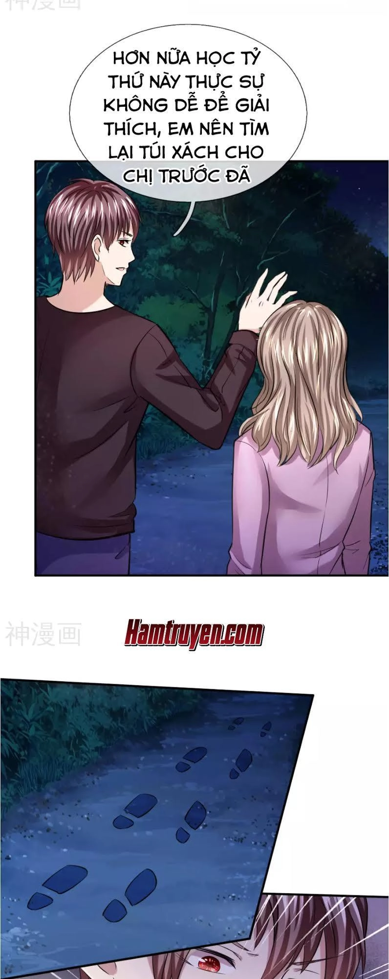 Tuyệt Thế Phi Đao Chapter 42 - 5