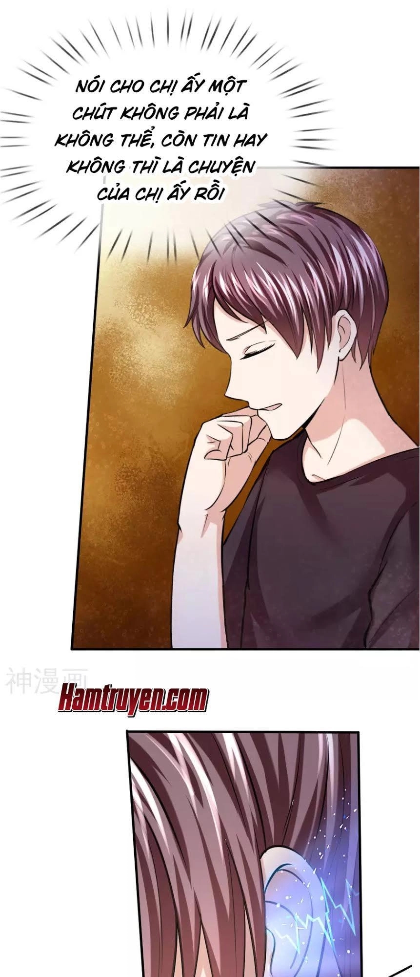 Tuyệt Thế Phi Đao Chapter 42 - 15