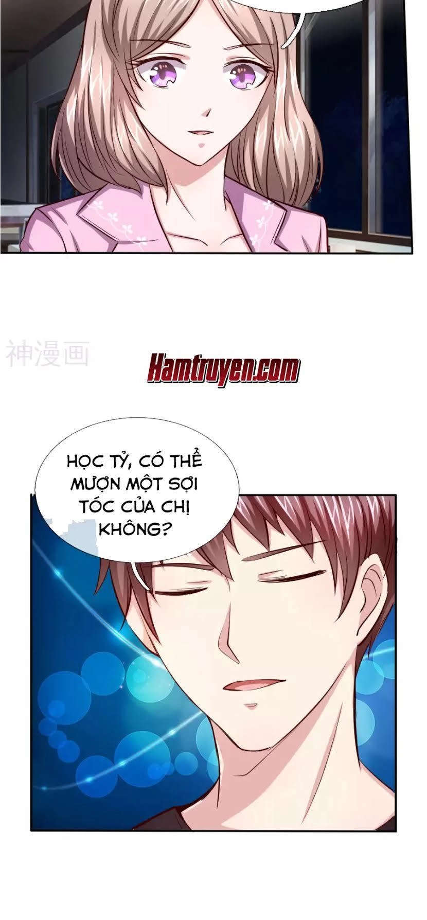 Tuyệt Thế Phi Đao Chapter 42 - 27