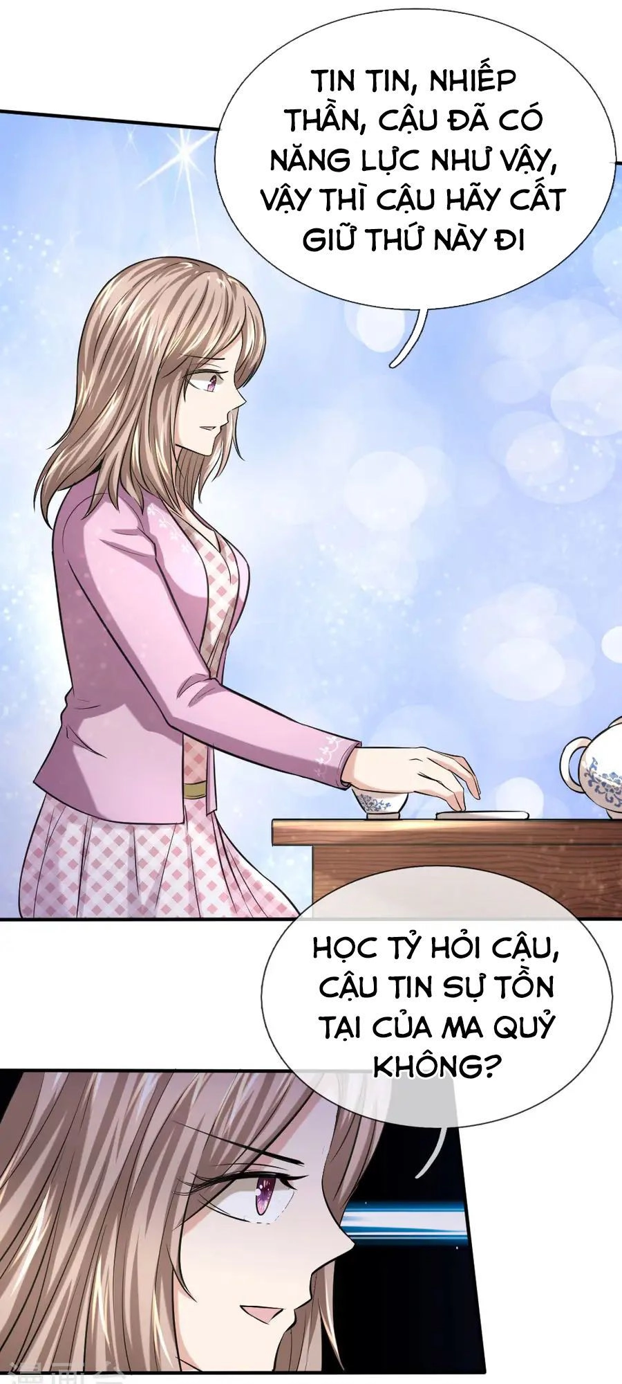 Tuyệt Thế Phi Đao Chapter 43 - 6