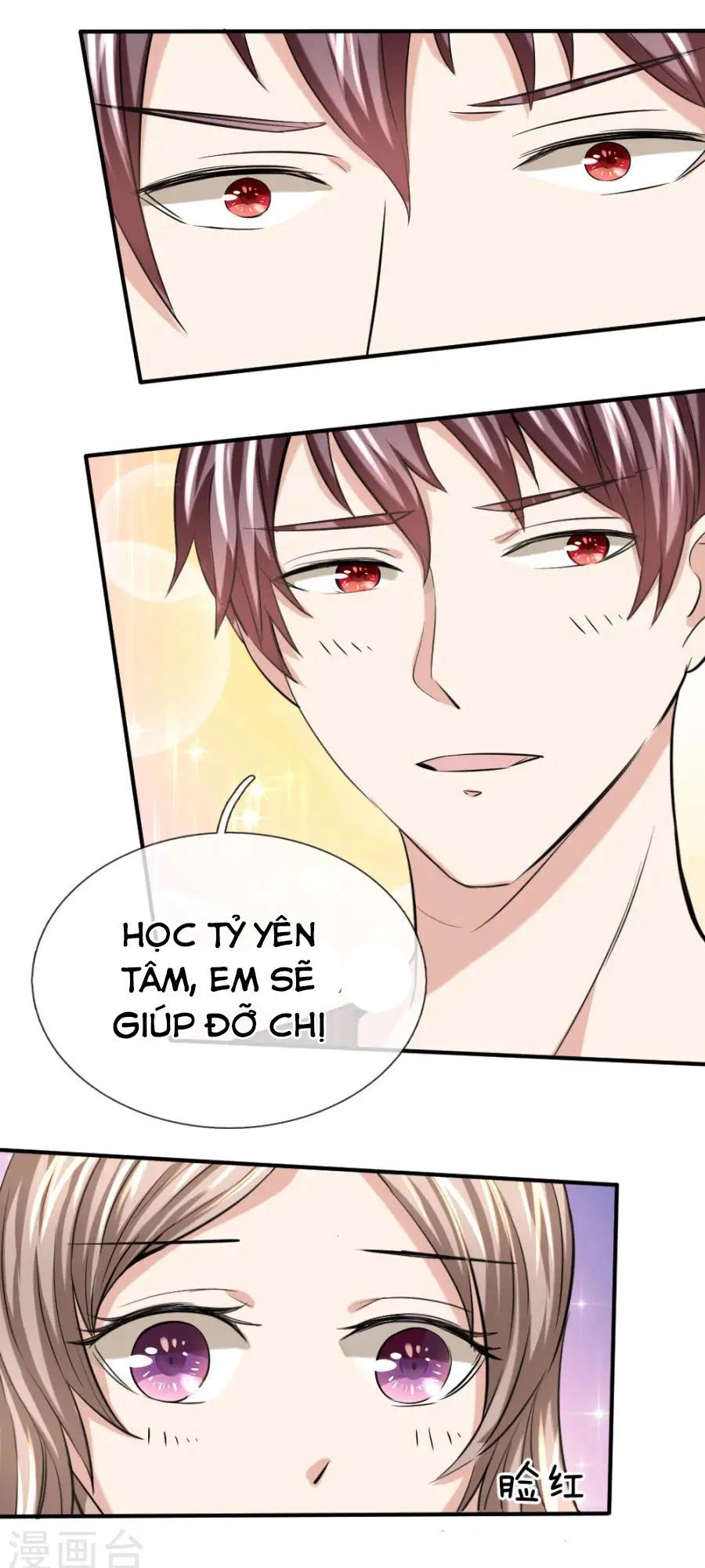 Tuyệt Thế Phi Đao Chapter 43 - 15