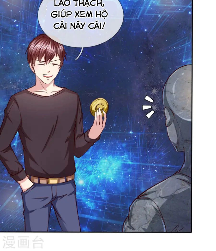 Tuyệt Thế Phi Đao Chapter 43 - 27