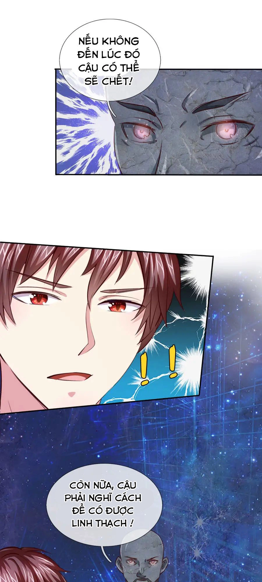 Tuyệt Thế Phi Đao Chapter 43 - 31