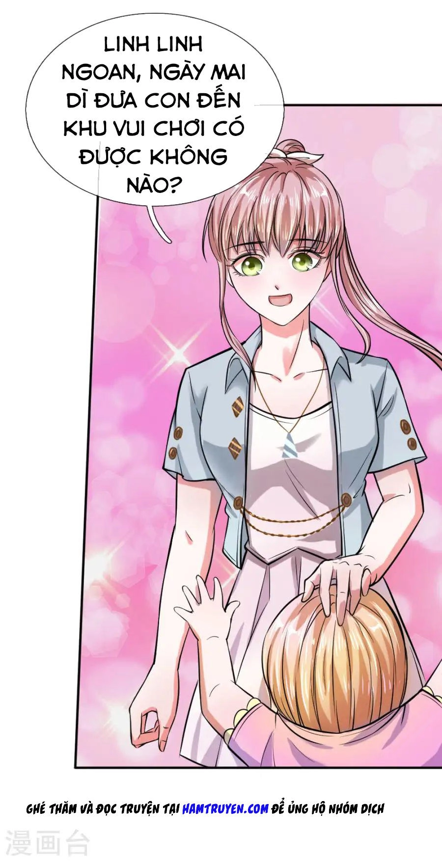 Tuyệt Thế Phi Đao Chapter 44 - 12