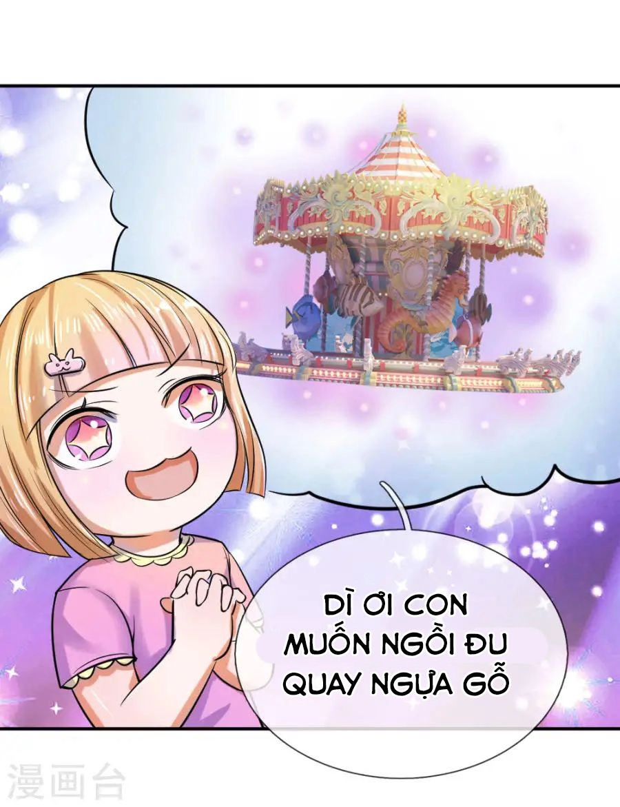 Tuyệt Thế Phi Đao Chapter 44 - 13