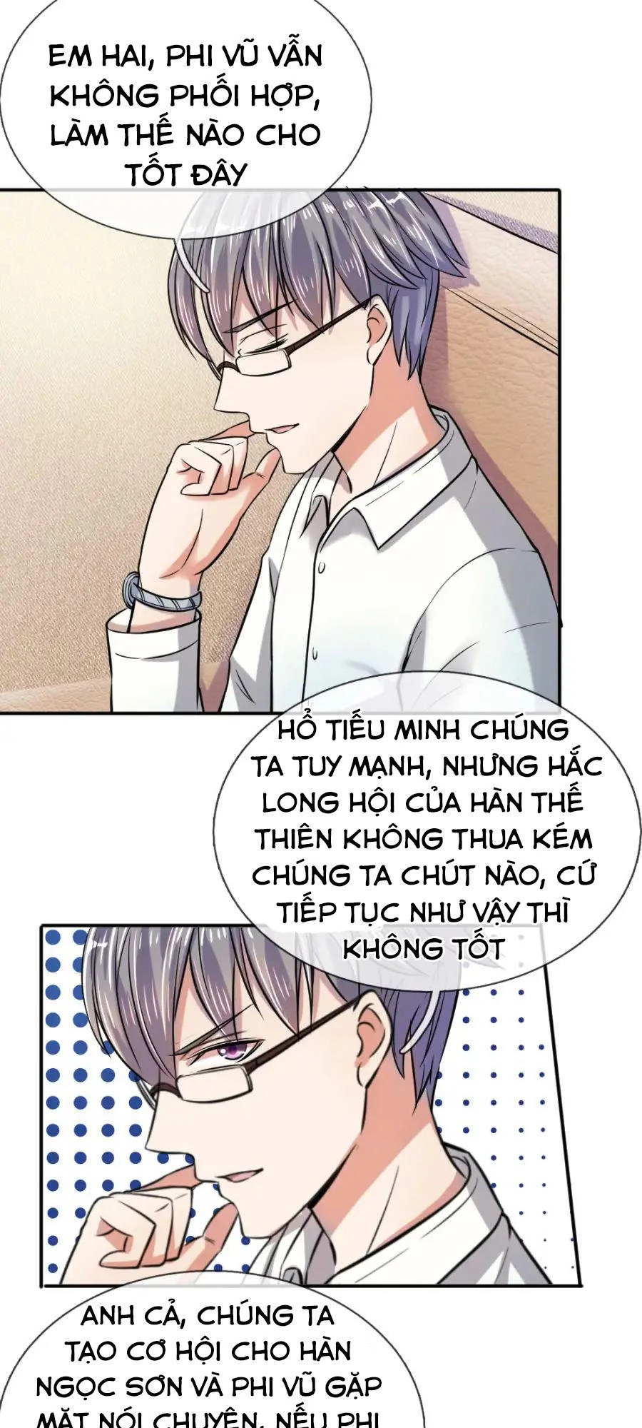 Tuyệt Thế Phi Đao Chapter 44 - 15