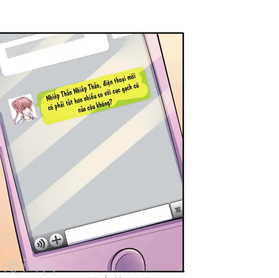 Tuyệt Thế Phi Đao Chapter 44 - 20