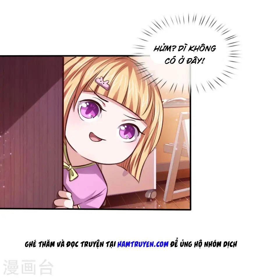 Tuyệt Thế Phi Đao Chapter 44 - 24