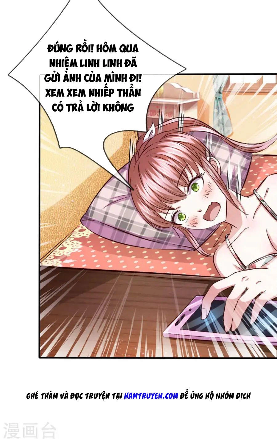 Tuyệt Thế Phi Đao Chapter 44 - 41