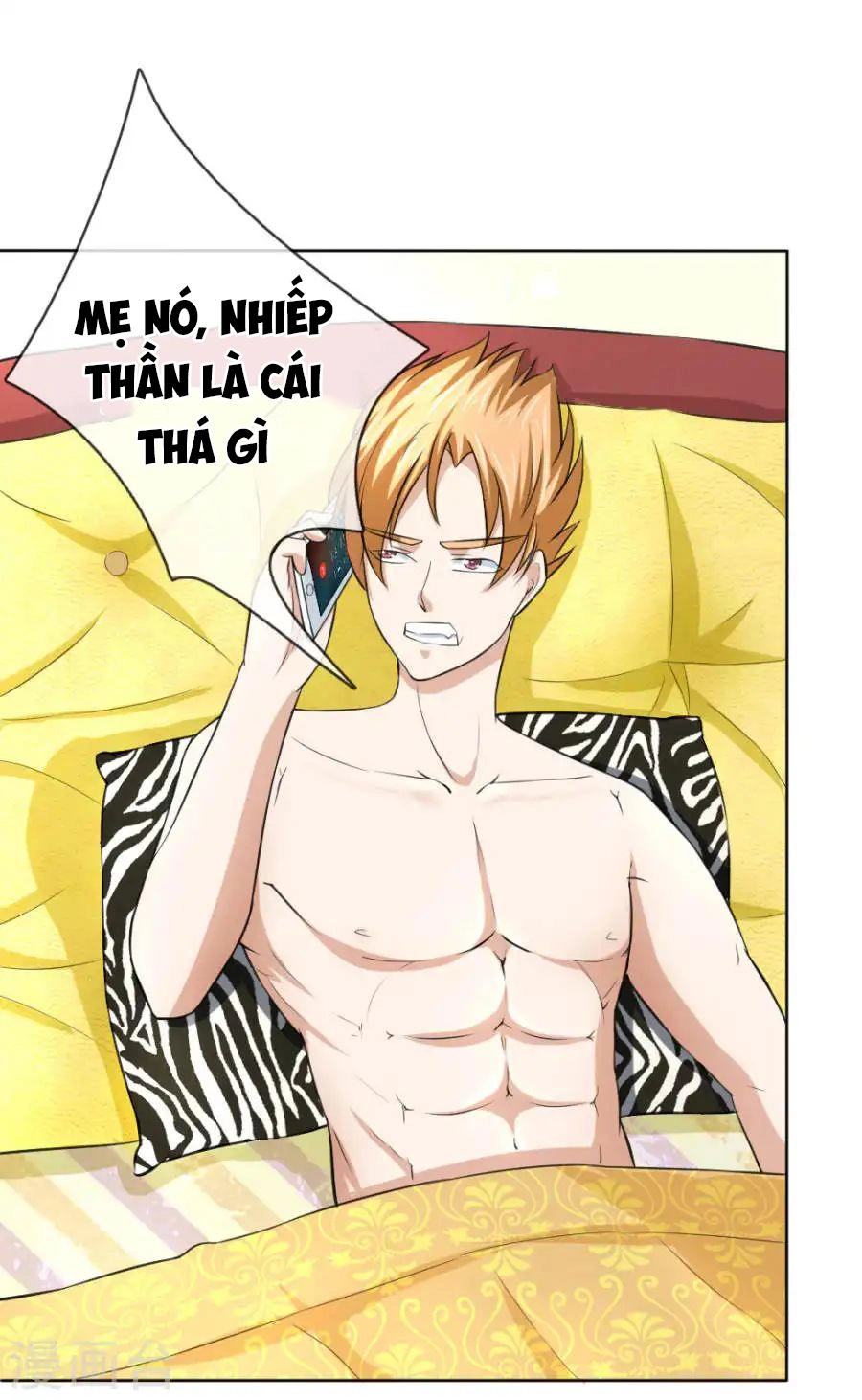 Tuyệt Thế Phi Đao Chapter 45 - 4