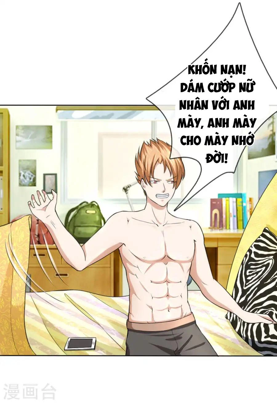 Tuyệt Thế Phi Đao Chapter 45 - 5