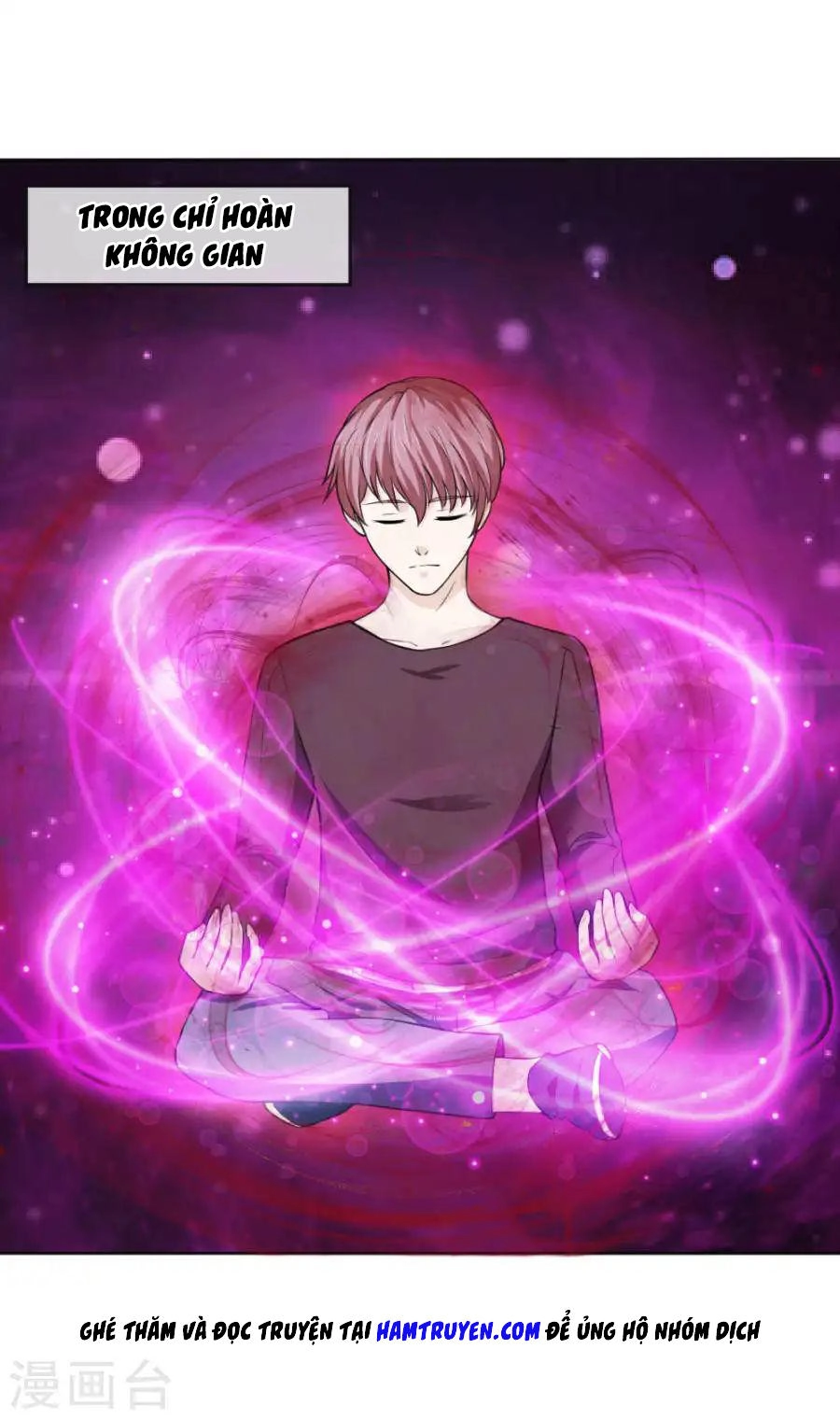 Tuyệt Thế Phi Đao Chapter 45 - 6