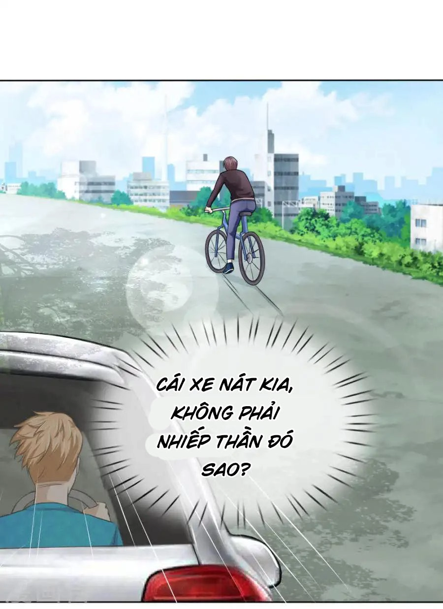 Tuyệt Thế Phi Đao Chapter 45 - 10