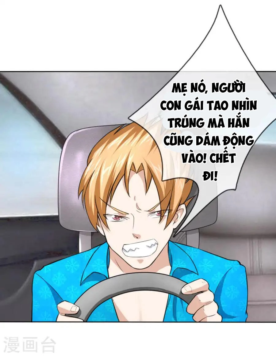 Tuyệt Thế Phi Đao Chapter 45 - 13