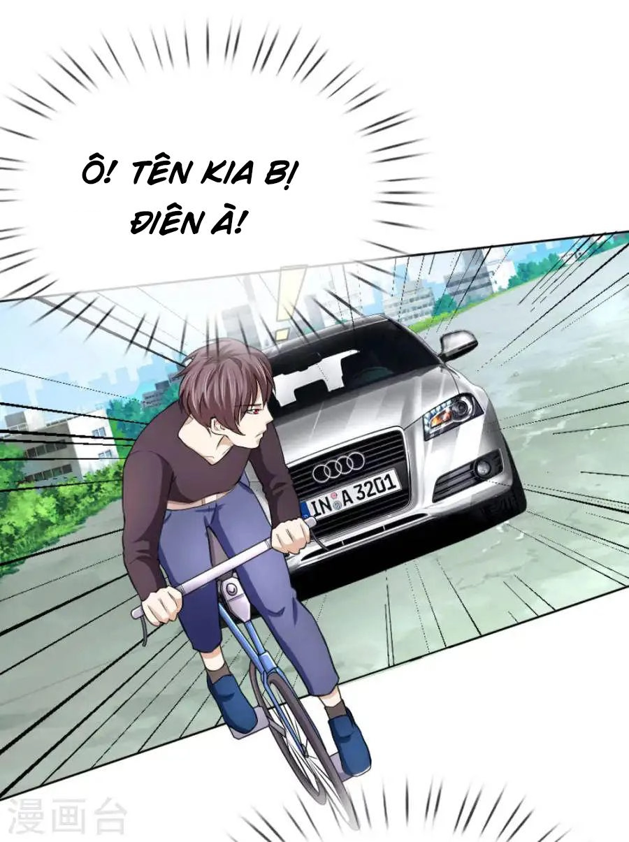 Tuyệt Thế Phi Đao Chapter 45 - 14