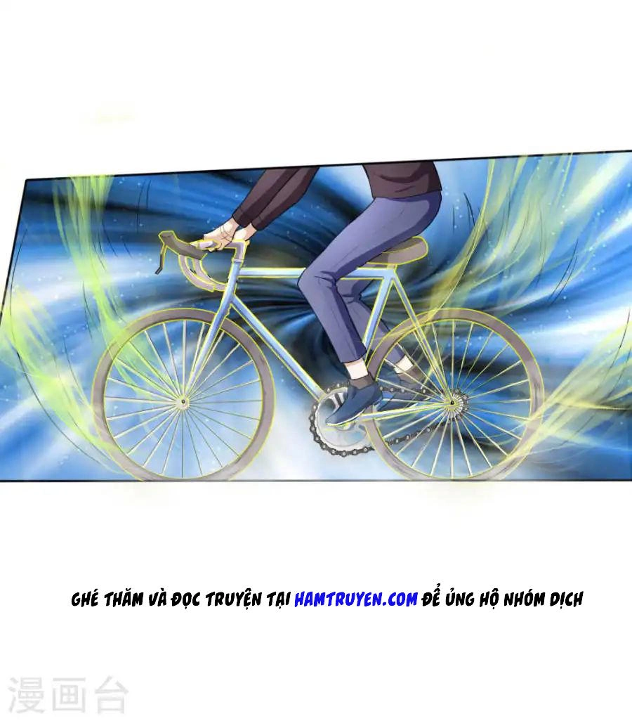 Tuyệt Thế Phi Đao Chapter 45 - 16