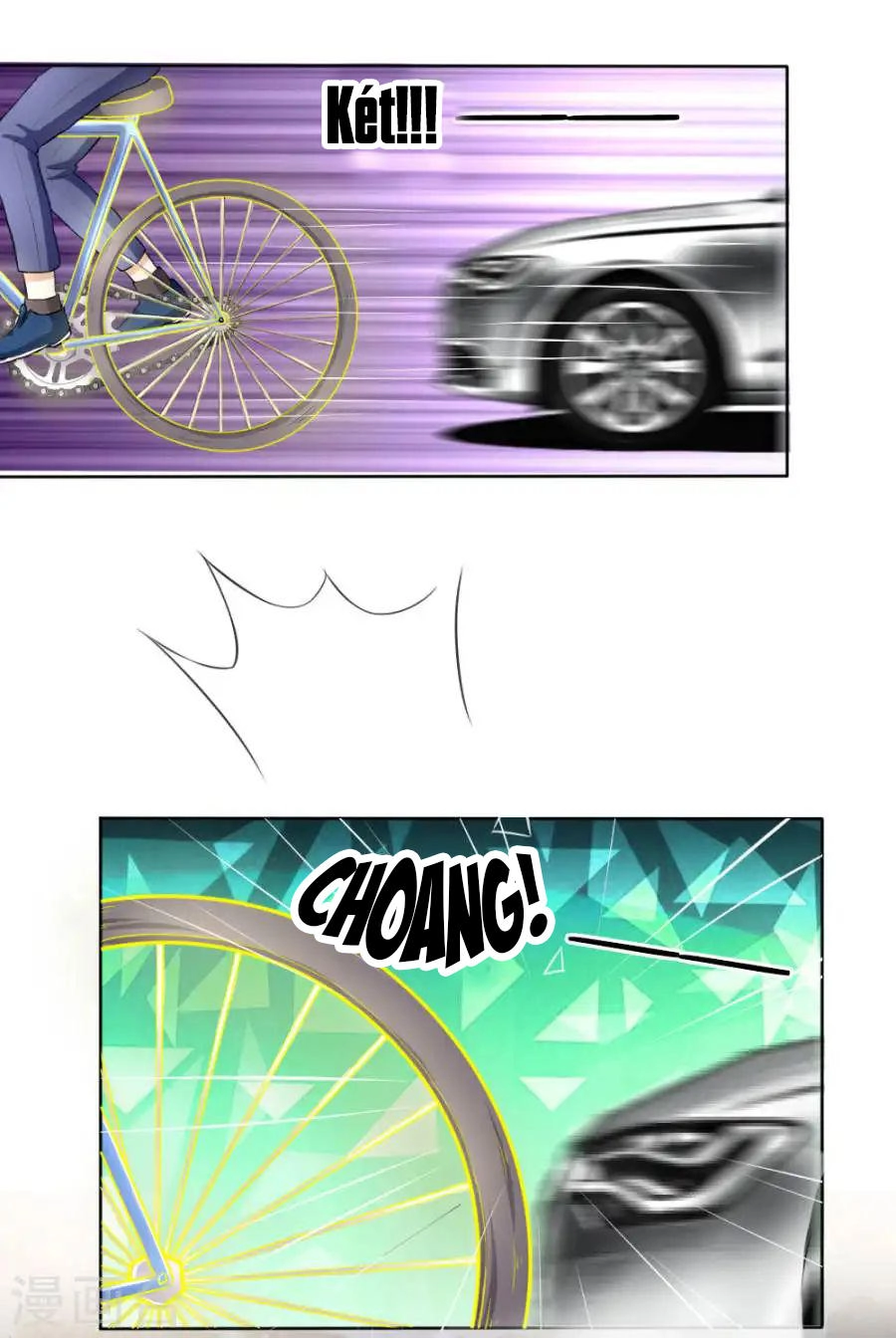 Tuyệt Thế Phi Đao Chapter 45 - 17