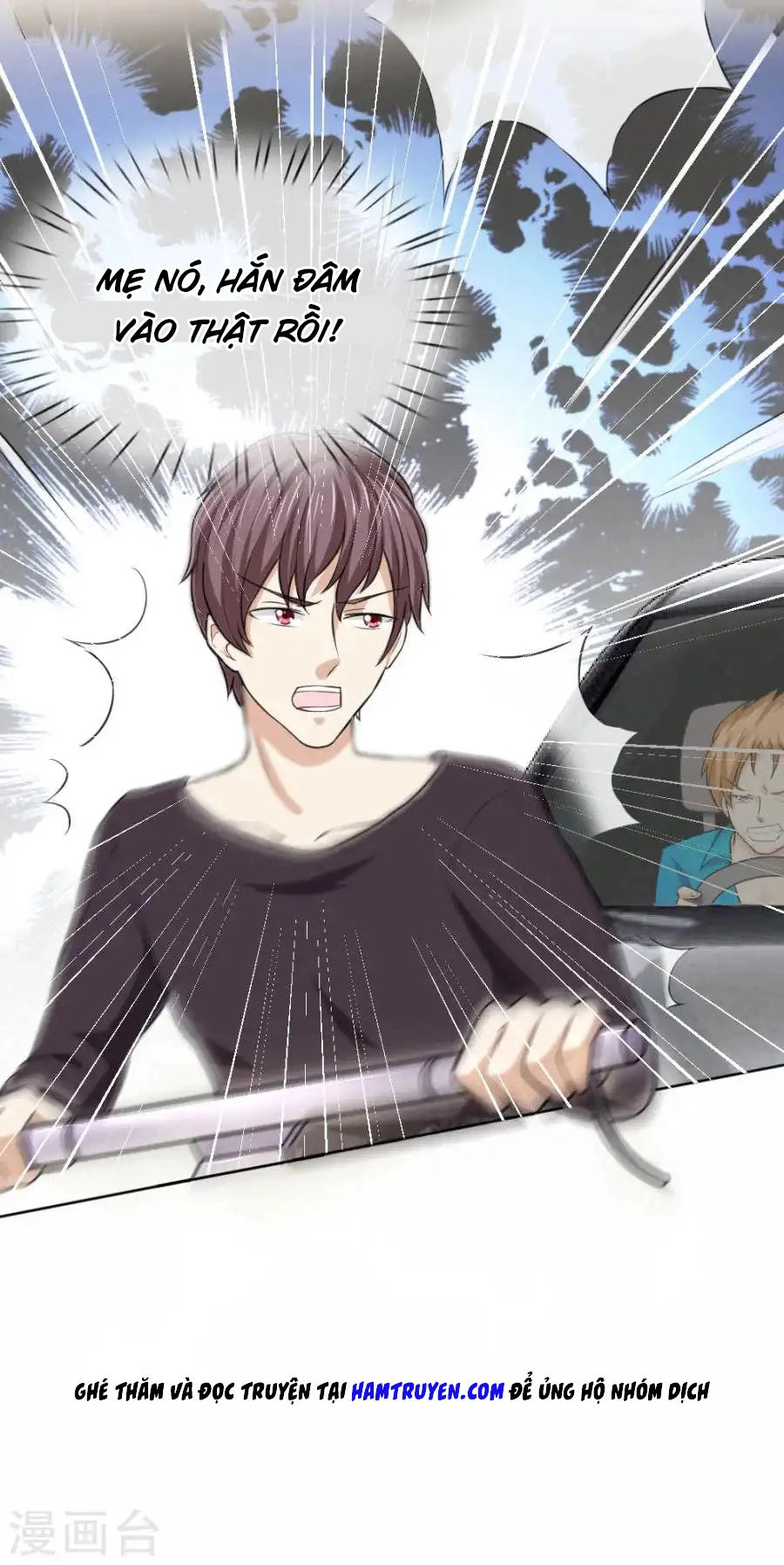 Tuyệt Thế Phi Đao Chapter 45 - 18