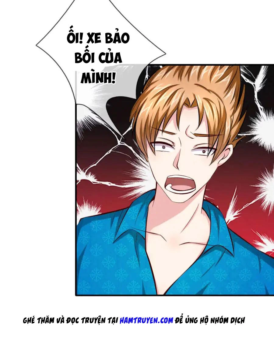 Tuyệt Thế Phi Đao Chapter 45 - 21