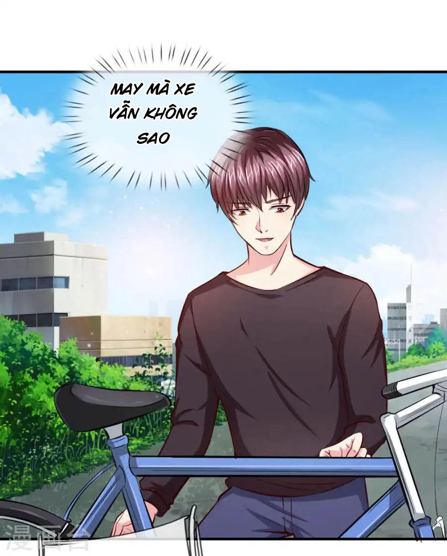 Tuyệt Thế Phi Đao Chapter 45 - 22