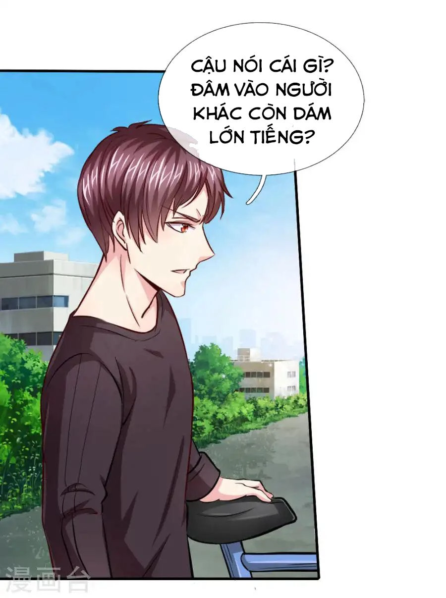 Tuyệt Thế Phi Đao Chapter 45 - 24