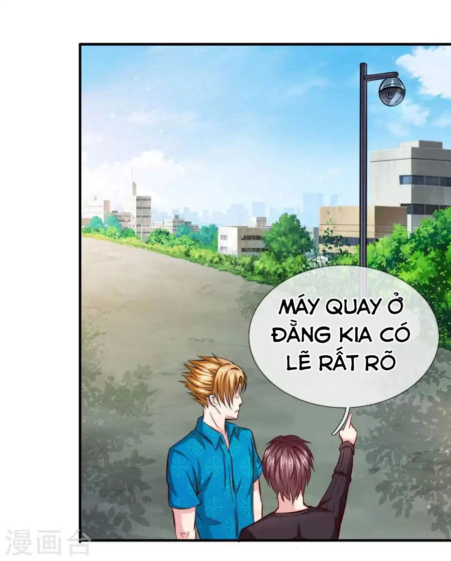 Tuyệt Thế Phi Đao Chapter 45 - 30