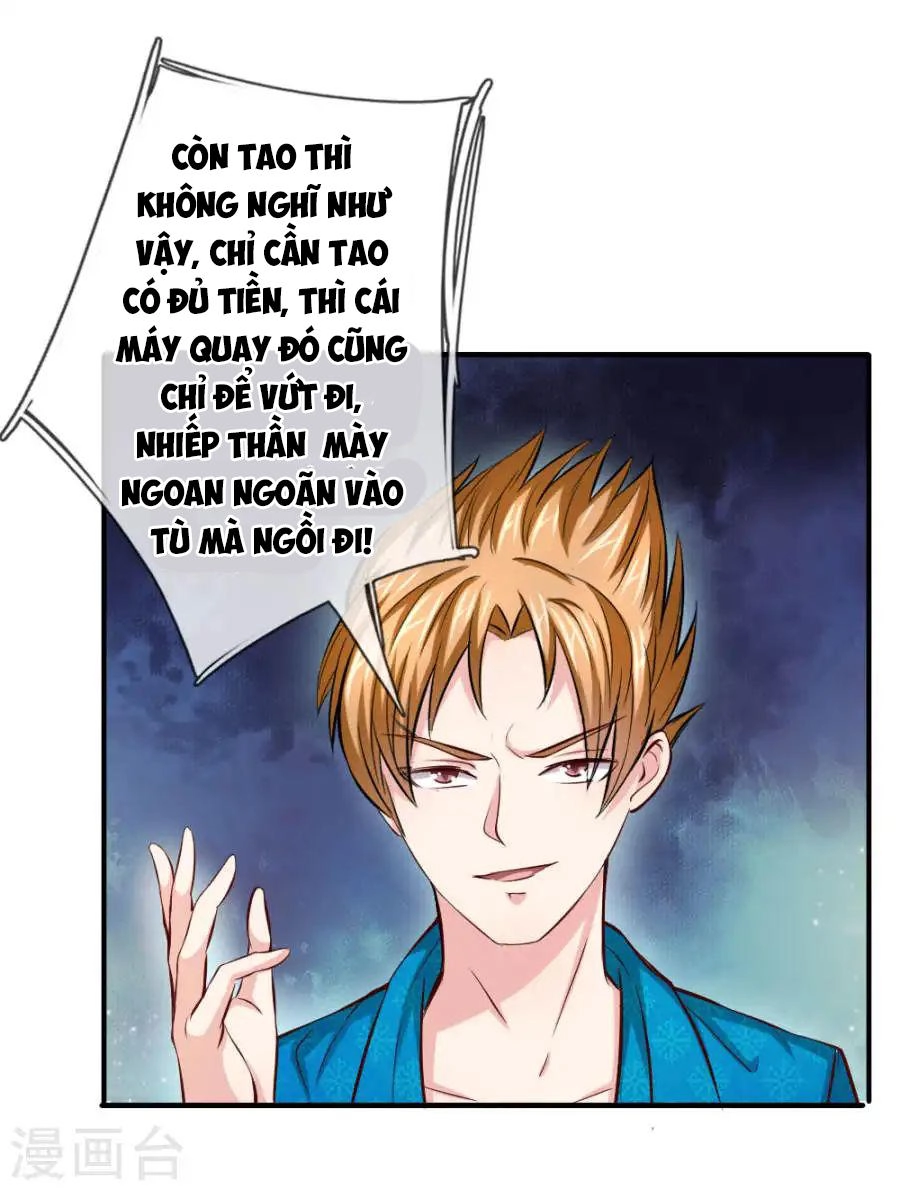 Tuyệt Thế Phi Đao Chapter 45 - 31