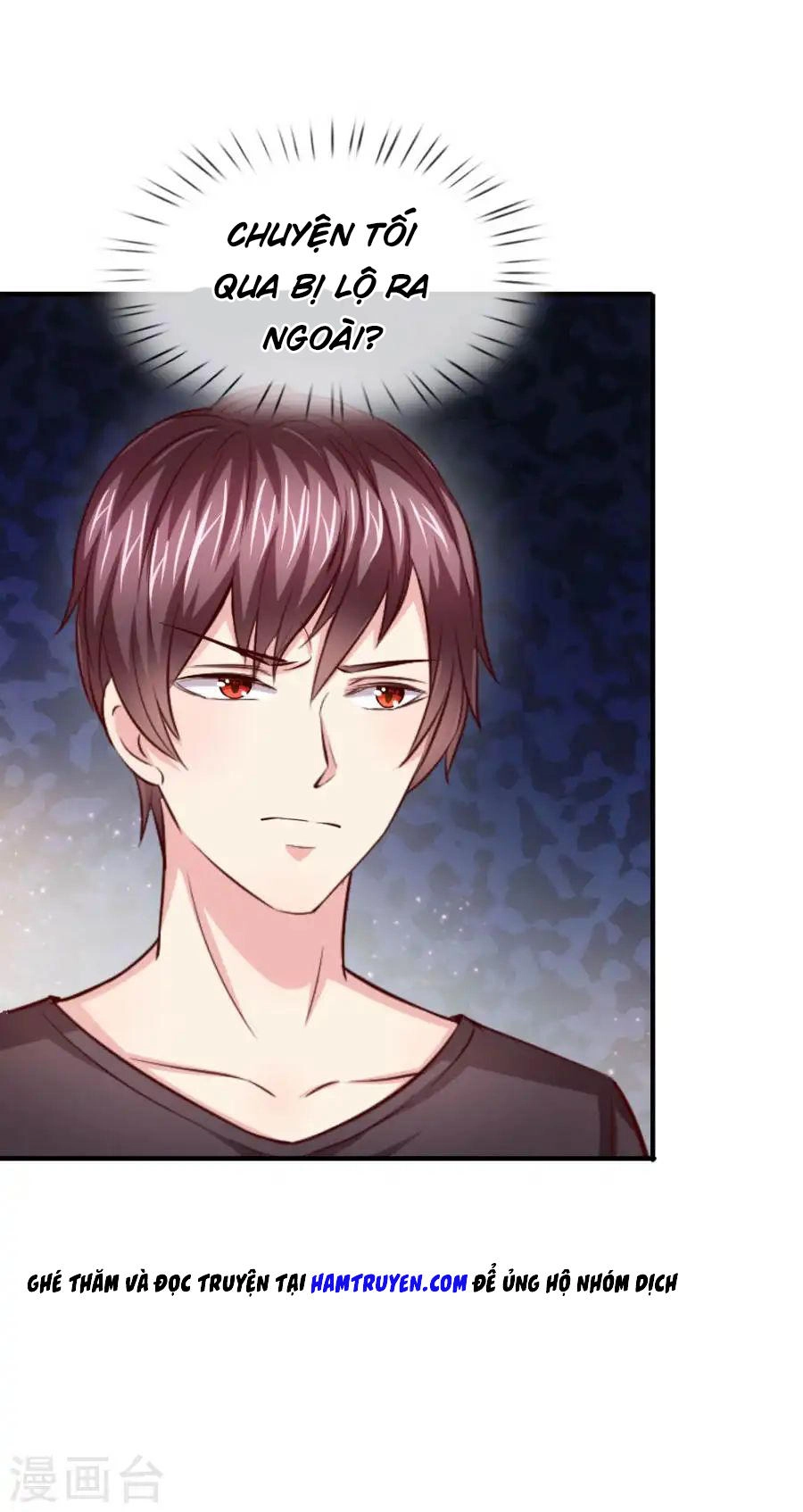 Tuyệt Thế Phi Đao Chapter 45 - 33