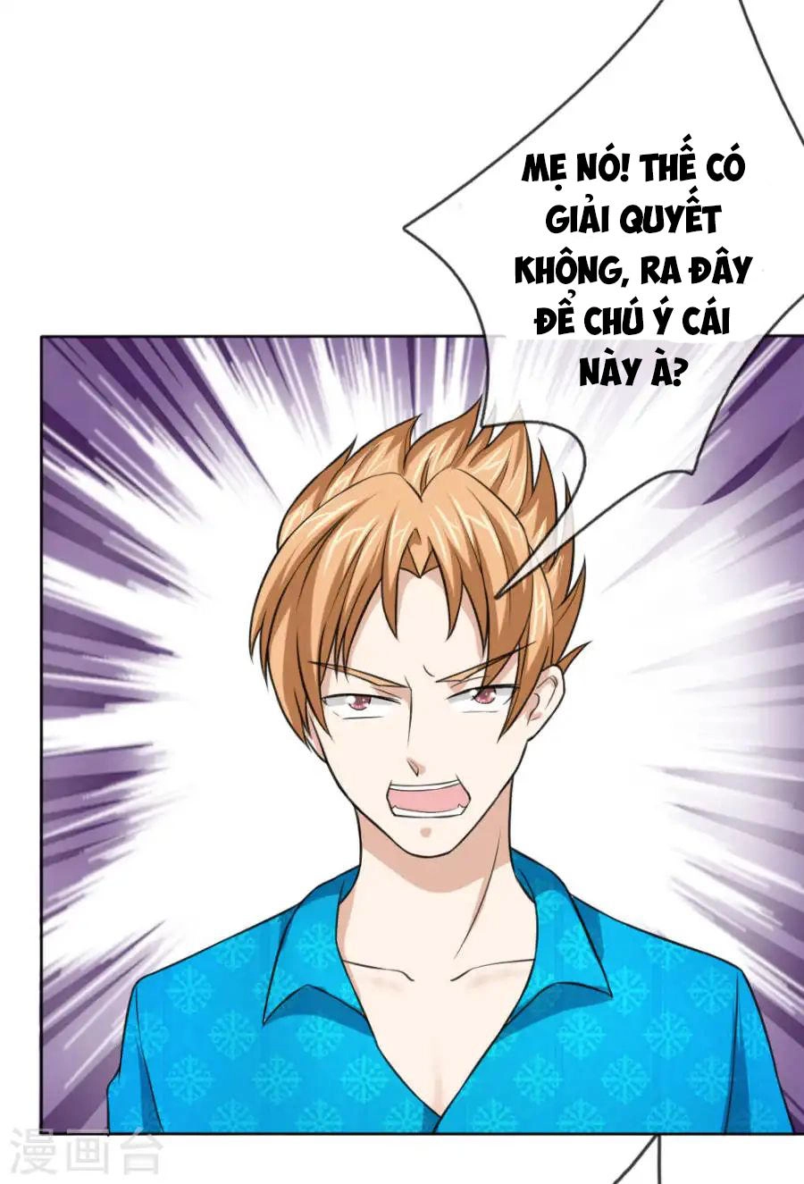 Tuyệt Thế Phi Đao Chapter 46 - 10