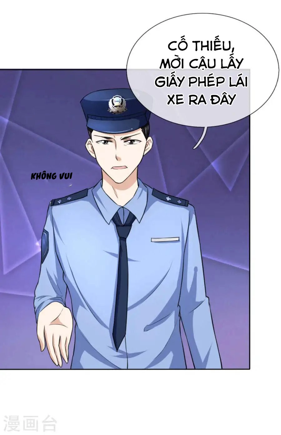 Tuyệt Thế Phi Đao Chapter 46 - 12