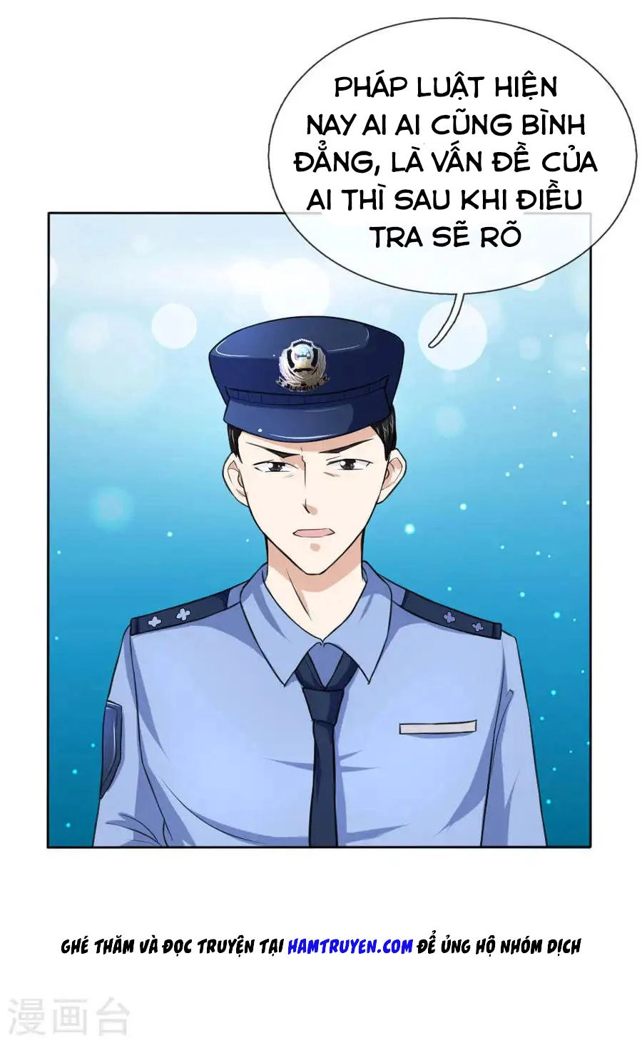 Tuyệt Thế Phi Đao Chapter 46 - 17