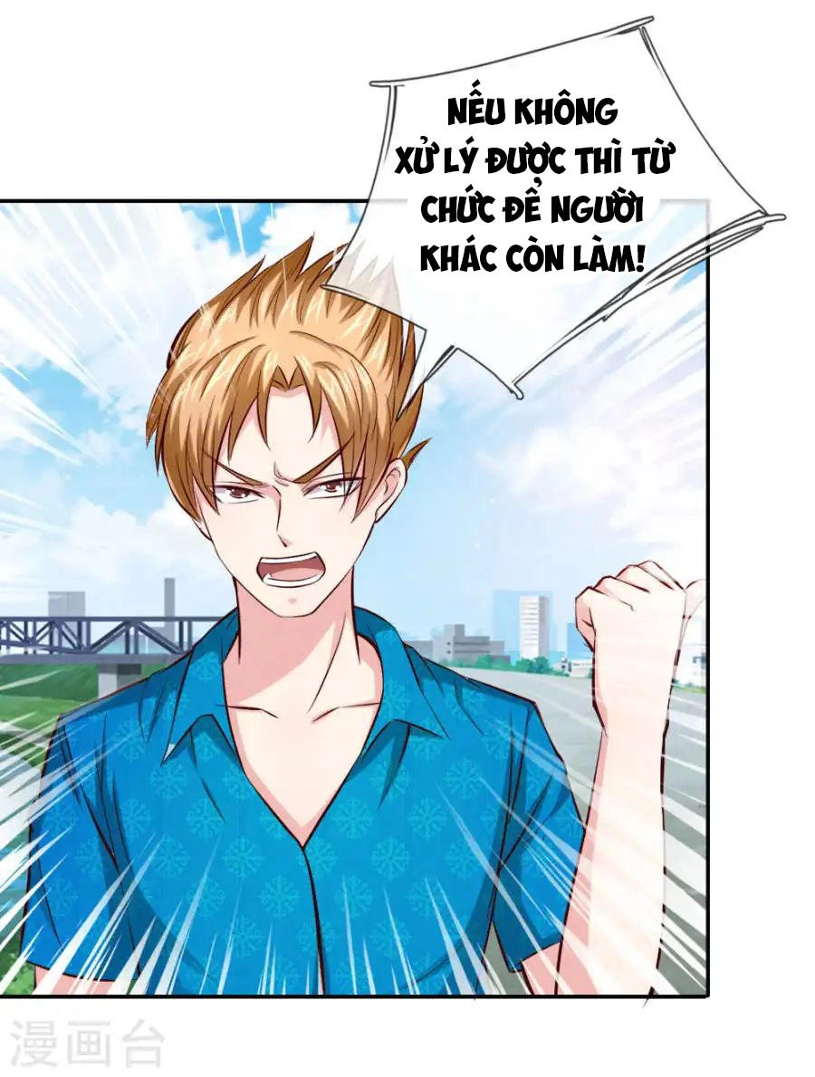 Tuyệt Thế Phi Đao Chapter 46 - 19