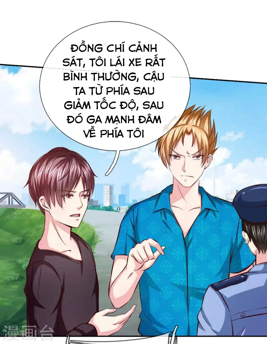 Tuyệt Thế Phi Đao Chapter 46 - 23