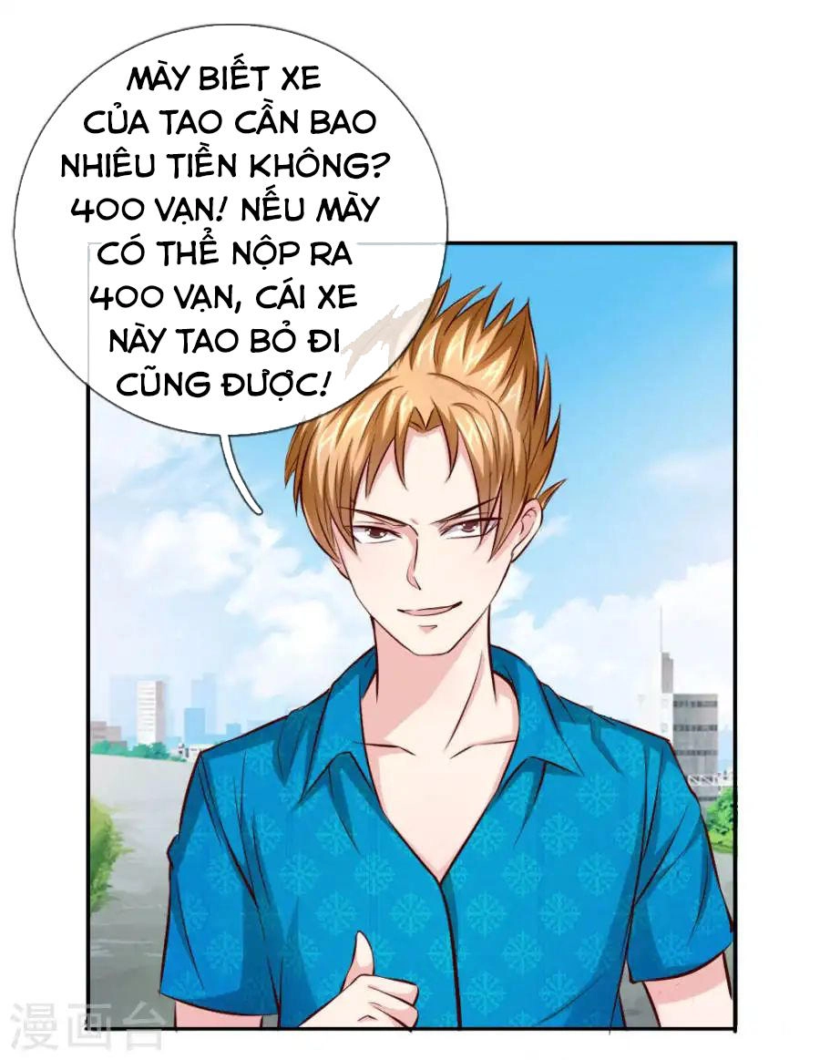 Tuyệt Thế Phi Đao Chapter 46 - 25