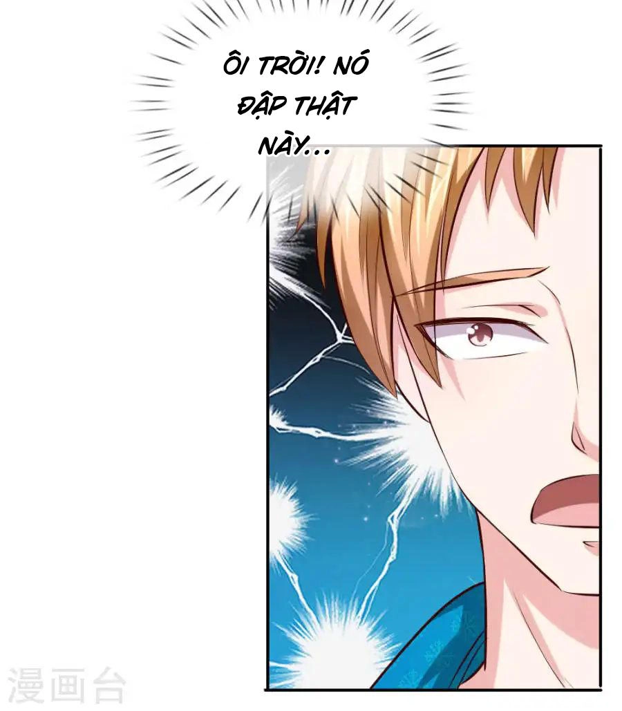 Tuyệt Thế Phi Đao Chapter 46 - 36